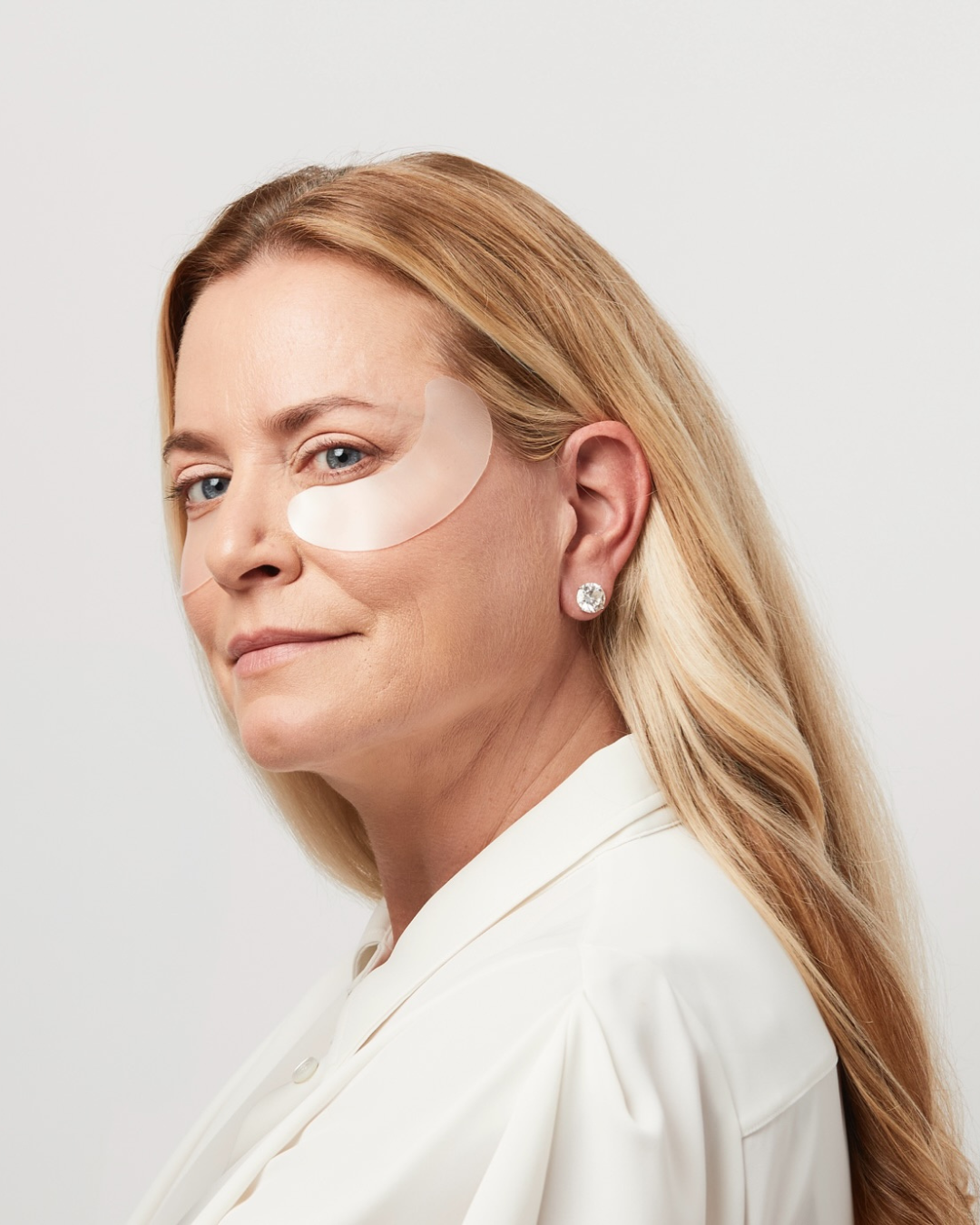 Facelift – Patch anti-rides sans aiguilles
