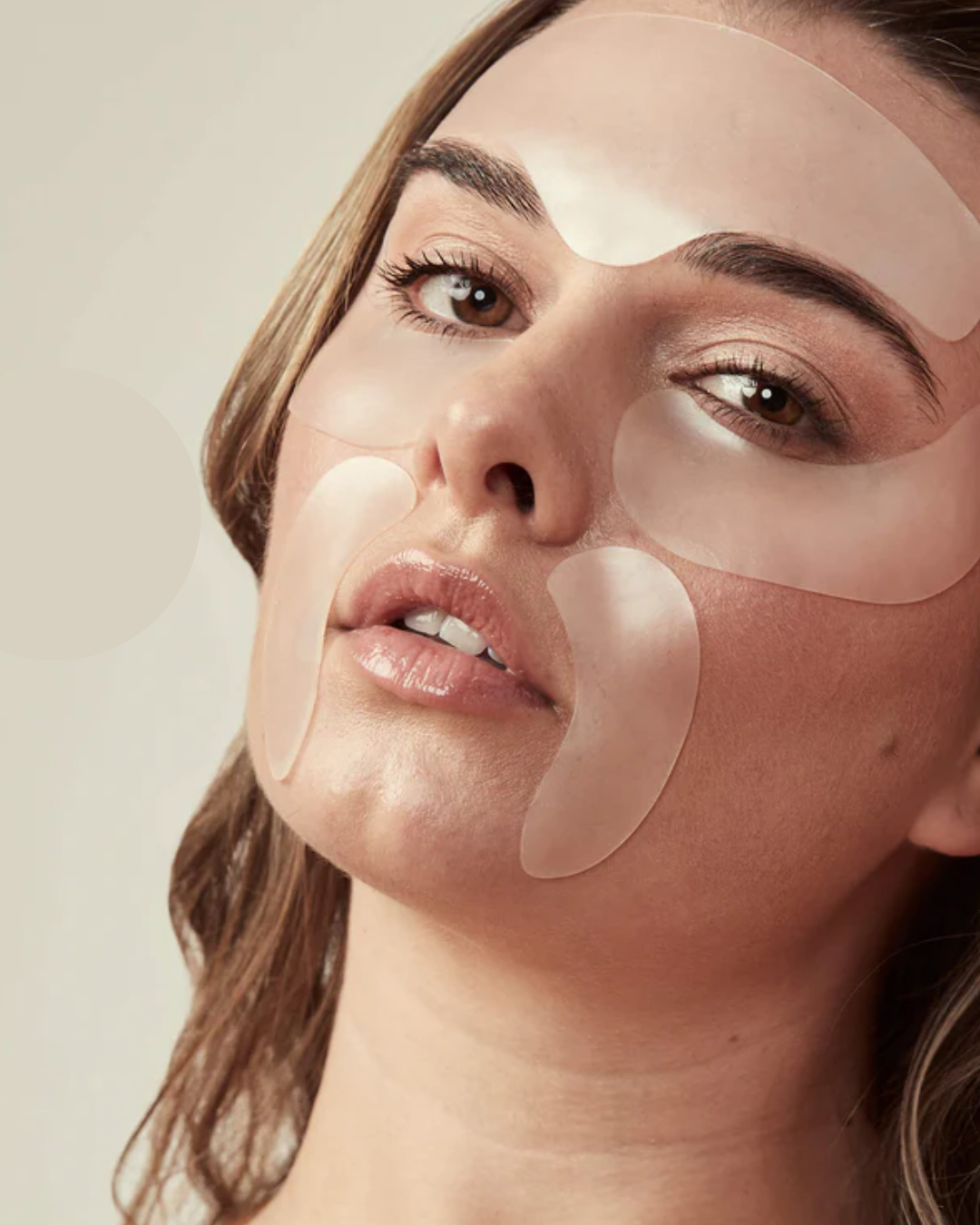Facelift – Patch anti-rides sans aiguilles