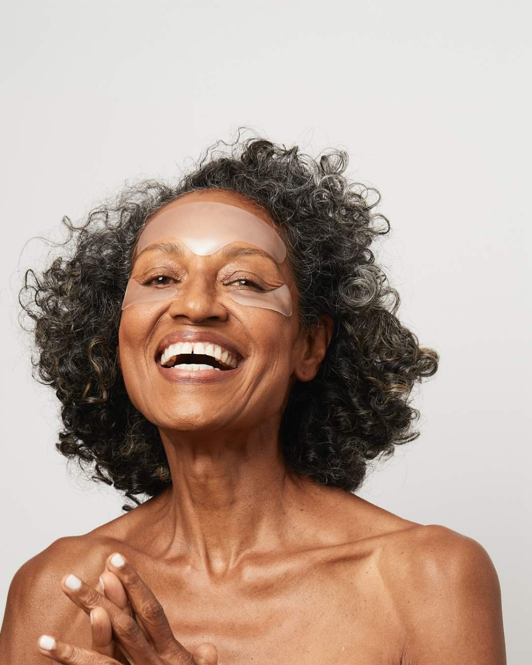 Facelift – Patch anti-rides sans aiguilles