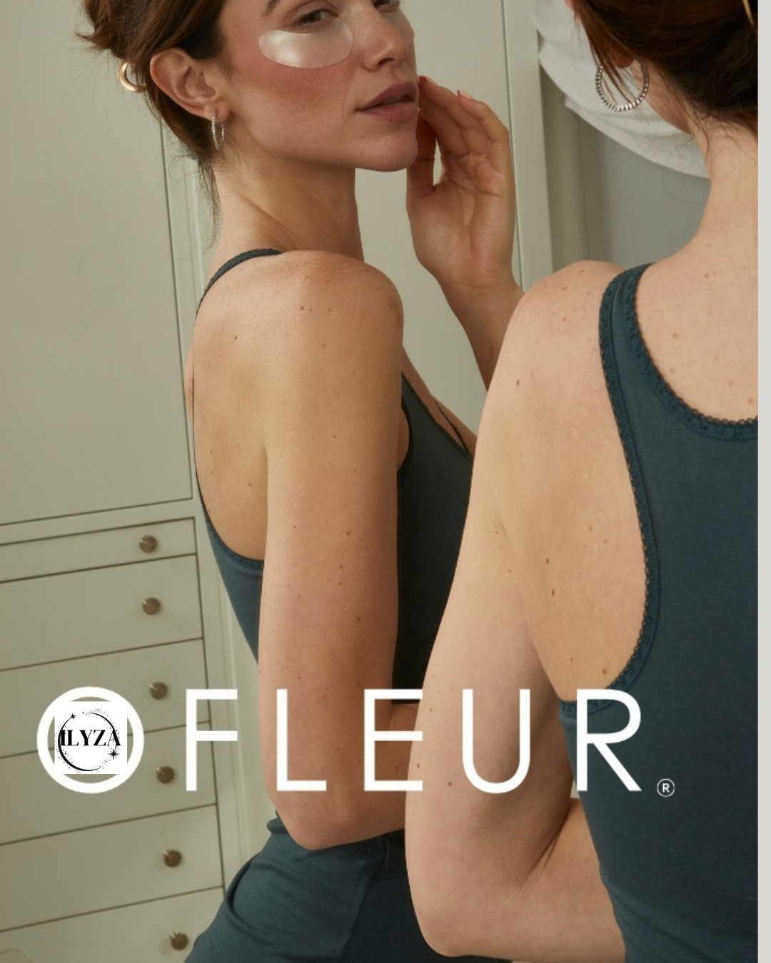 Facelift – Patch anti-rides sans aiguilles